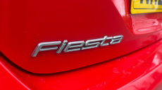Ford Fiesta 1.0 EcoBoost Trend 5dr Petrol Hatchback